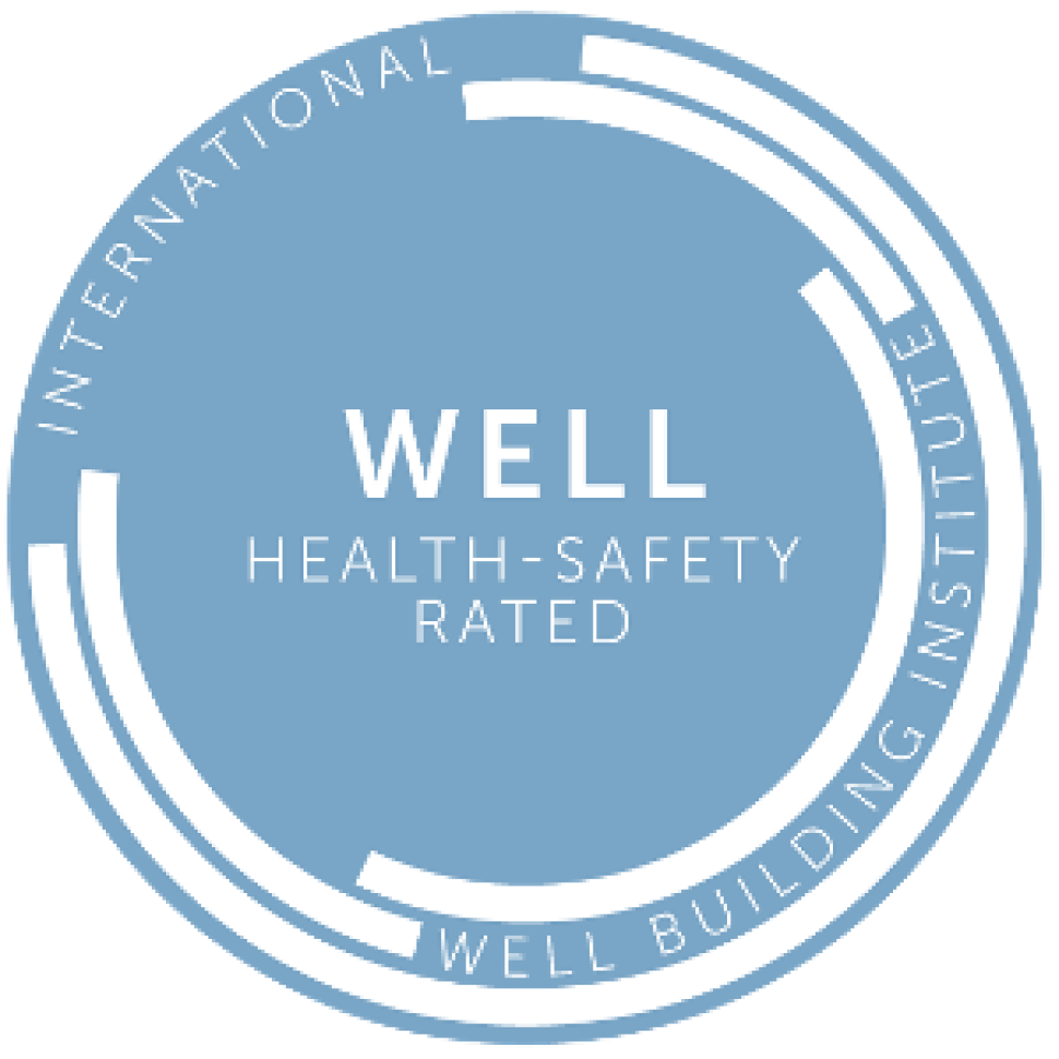 CEBEX WELL HEALTH SAFETY