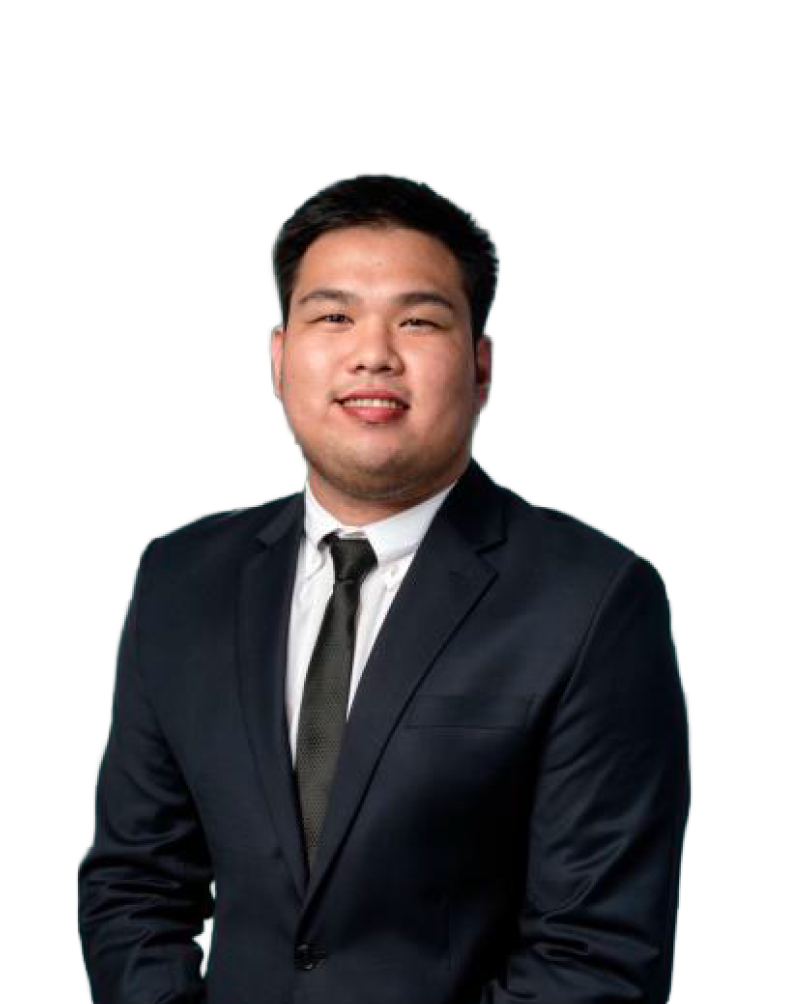 Joshua De Las Alas