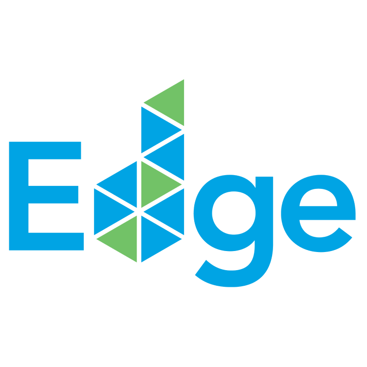EDGE logo