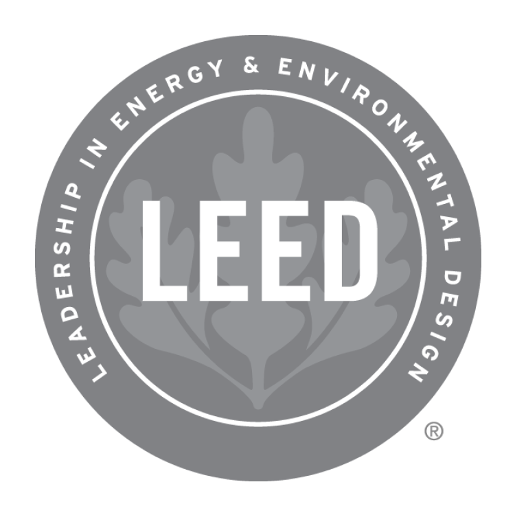 LEED logo