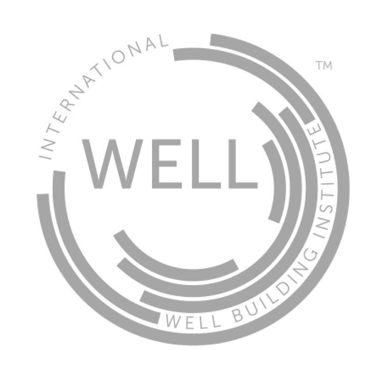 WELL logo