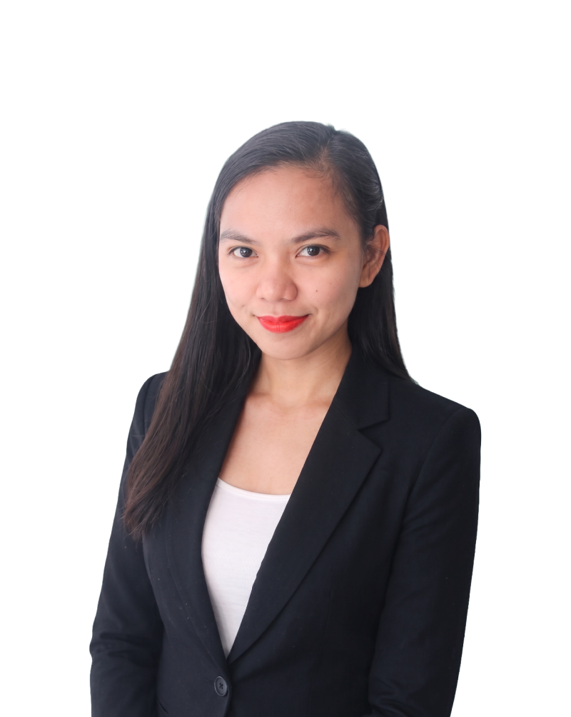 May Ann M. Sollano