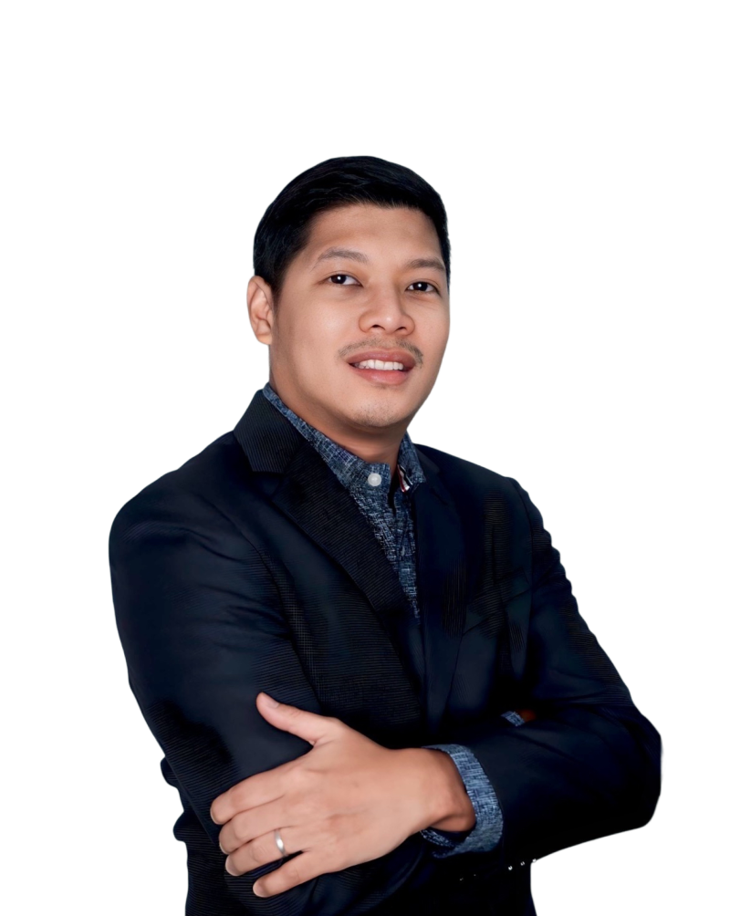 Nazario Salvador Ang