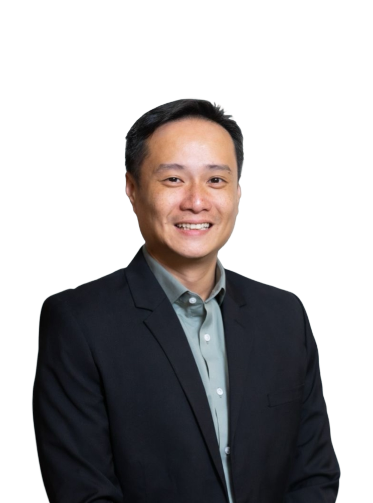 Oliver Chan